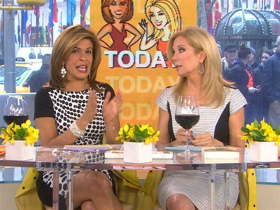 Bid Now to Win Four Tickets to the TODAY Show and Meet Hoda and Kathie Lee Image
