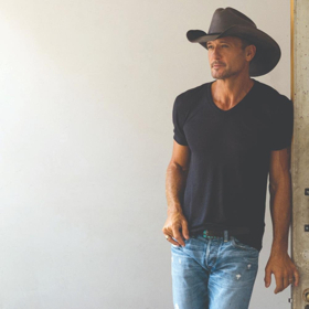 Country Superstar Tim McGraw to Headling the 2018 Greenwich Wine + Food Festival this September 