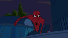 Spidey Returns in a One-Hour MARVEL'S SPIDER MAN Season Two Premiere, Monday, June 18, on Disney XD 