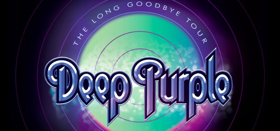 Deep Purple Announce 'The Long Goodbye Tour' 