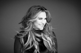 Shoshana Bean Will Take Over the Role of Jenna in WAITRESS Image