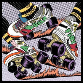 The Magician Teams Up with Clew & Prov on New Single, BUILD A FIRE Image