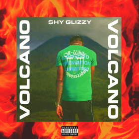 Shy Glizzy Drops Music Video VOLCANO 