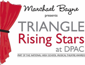 Finalists Announced for the Triangle Rising Stars 