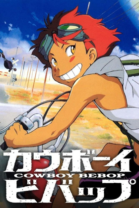 Netflix Announces COWBOY BEBOP Based on the Japanese Original Animated Series Image