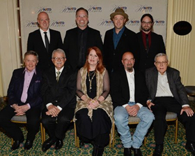 8th Annual NATD Honors Gala Recognizes Bill Anderson, Stan Barnett, and More 