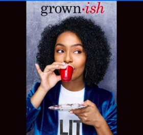 Freeform Gives Critically Acclaimed Series GROWN-ISH Season 2 Order 