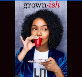 Freeform Gives Critically Acclaimed Series GROWN-ISH Season 2 Order Image