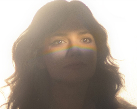Thayer Sarrano Releases New Album WINGS ALLELUIA Image