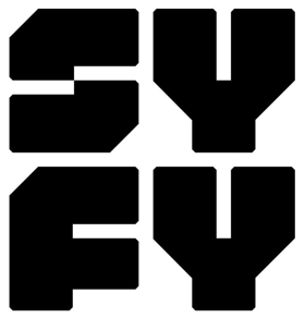 SyFy Puts Fans Front & Center at San Diego Comic-Con 2018 with Panels, Parties, Mystery Boxes, & Coverage from SyFy Wire  Image