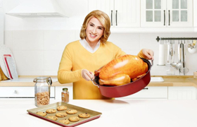 Ryan Raftery Brings THE RISE AND FALL (AND RISE) OF MARTHA STEWART to Feinstein's at the Nikko Image