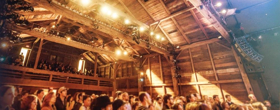 See What's Coming Up At The Barns At Wolf Trap 
