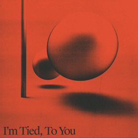 Australian Duo Two People Release New Single I'M TIED, TO YOU Image