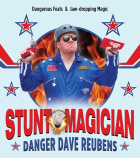 Dangerous Magician On The Loose In Australia Image