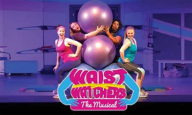 WAISTWATCHERS Extends Through December 31 in Chicago Image