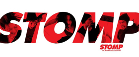 STOMP Returns to Sacramento Feb 1-10 Image