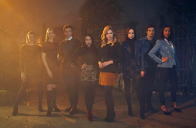 Freeform Presents PRETTY LITTLE LIARS: THE PERFECTIONISTS Immersive Experience Image