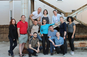 AstonRep Presents THE LARAMIE PROJECT Image