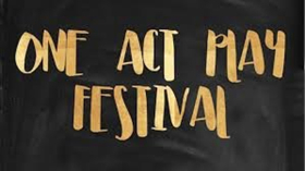 The 7th Annual One Act Play Festival Comes To Fair Lawn  Image