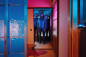 Maps & Atlases Premiere New Track VIOLET THREADED + Album Out Next Week Image