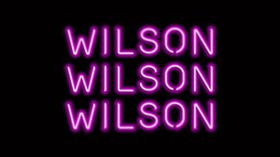 Wilson Return with New Album TASTY NASTY on August 24th 