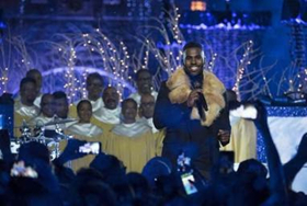 Jason Derulo Performs On WONDERFUL WORLD OF DISNEY Tonight on ABC Image