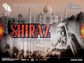 Juno Films Acquires Exclusive North American Distribution Rights to The BFI's 2K Restoration of Shiraz: A Romance of India 