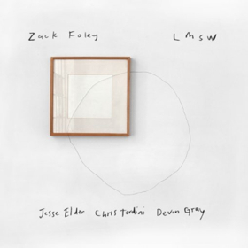 Jazz Vocalist Zack Foley To Release Debut Studio Album This Februar  Image