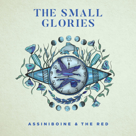 The Small Glories Premiere New Album Track via Paste Magazine Image
