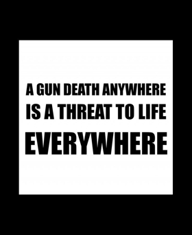 24-Hour Performance BANG, BANG, GUN AMOK to Address Gun Culture at Abrons Arts Center Image