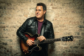 Vince Gill to Perform at the Orpheum Theatre 