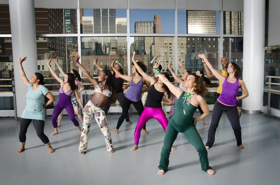 Feature: Shimmying Our Way Into NYC Dance Week with Ailey Image