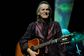 Luther Burbank Center for the Arts Welcomes Gordon Lightfoot and John Cusack 