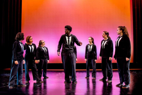 CCBC to Present New Adaptation of Ancient Play EVERYMAN Image