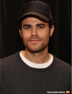 Paul Wesley Joins Billy Magnussen & Kim Cattrall in Upcoming CBS All Access Series TELL ME A STORY 