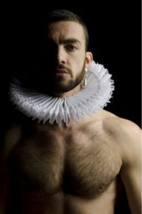 The Hope Theatre Presents FOUL PAGES Image