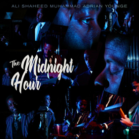 Ali Shaheed Muhammad & Adrian Younge Share New CeeLo Green Single + Debut Album THE MIDNIGHT HOUR Out June 8th 