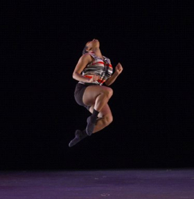 Jazz Choreography Enterprises Dedicates Season to Kavin Grant Image
