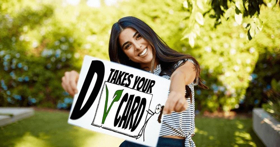 Bid Now on a Trip to Los Angeles to Hang Out and Cook With Daniella Monet Image