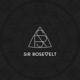 Sir Rosevelt Releases Anticipated Self-Titled Debut Album Today Image