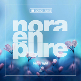 Nora En Pure Releases Emotive Single BIRTHRIGHT Image