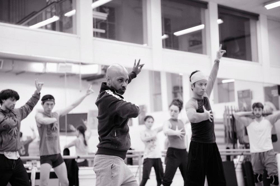 Works & Process at the Guggenheim Presents English National Ballet: Akram Khan's GISELLE Image