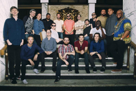 SNARKY PUPPY And NAPOLEON DYNAMITE to Screen At The Kauffman Center Image