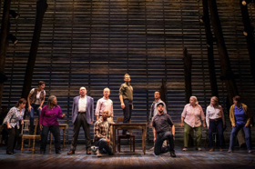 COME FROM AWAY Becomes Longest Running Canadian Musical on Broadway! Image