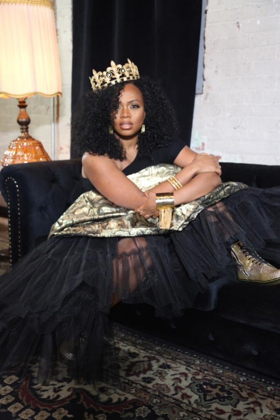 GREAT COMET's Sumayya Ali to Sing PORGY & BESS at the Green Room 42 Image