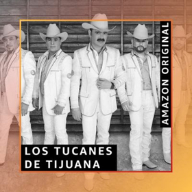 Los Tucanes De Tijuana Releases New Amazon Original Track RANCHERO Y MEDIO, Performing at Coachella This April 