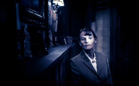 The Mousetrap Returns to Edinburgh Image