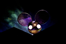 deadmau5 & Mr. Bill Reveal Video For 10.8 Image