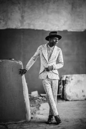 J.S. Ondara Announces North American Headline Tour Image