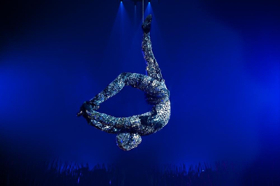 Review: TOTEM, Royal Albert Hall Image